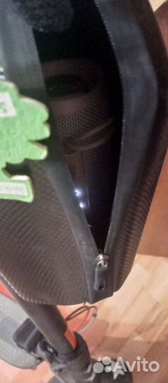 Электросамокат xiaomi m365