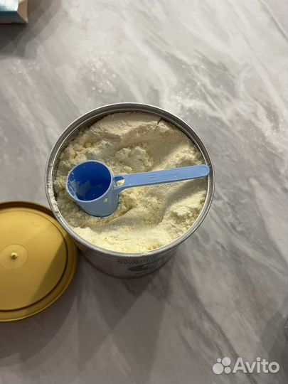 Смесь similac comfort 1