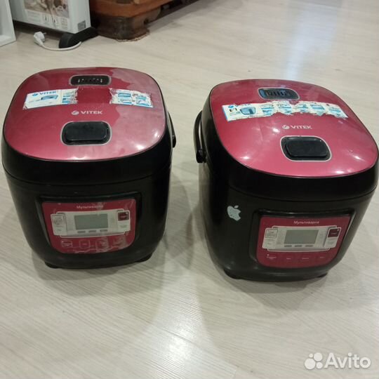 Мультиварка