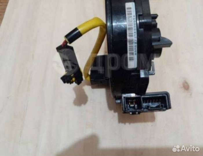 Подрулевой шлейф suzuki