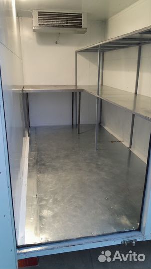 Аренда прокат холодильника