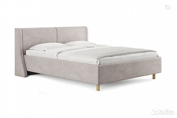 Кровать без п/м 180 х 200 Barcelona