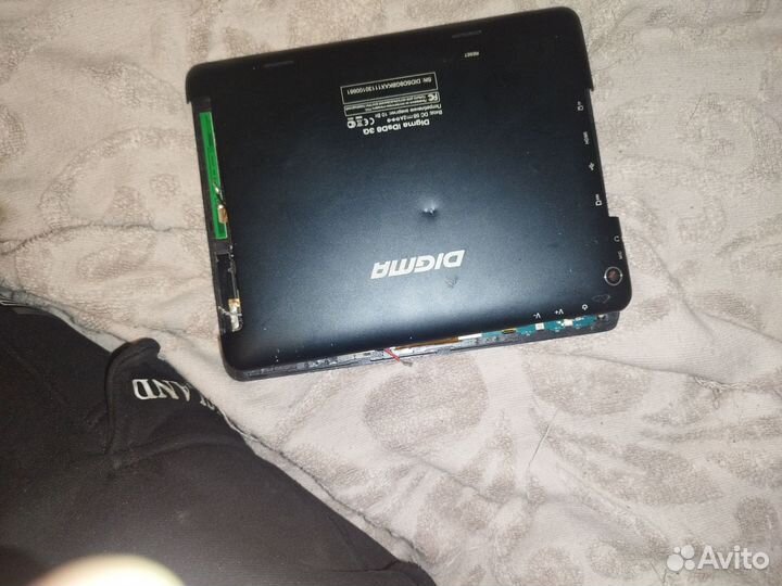 Планшеты на запчасти