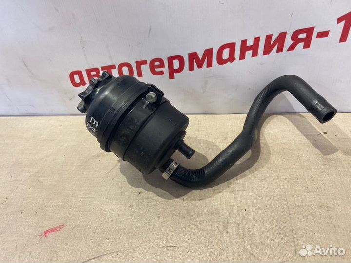 Бачок гидроусилителя руля Bmw 120 E87 N46B20B 2007
