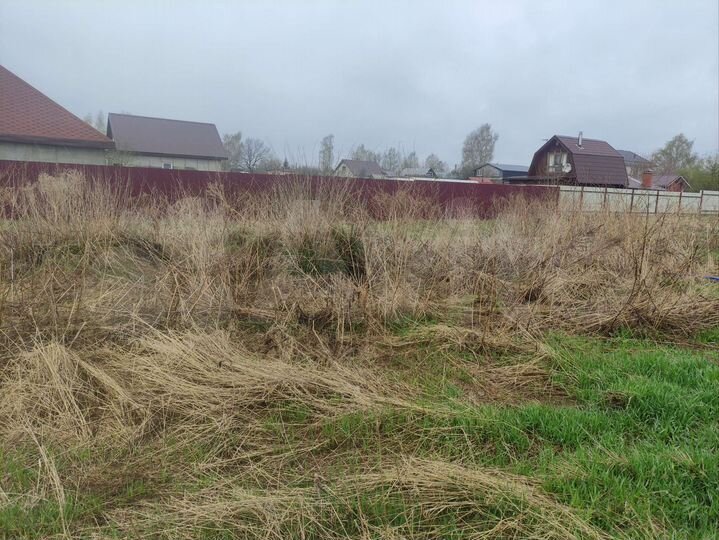 Участок 15 сот. (ИЖС)