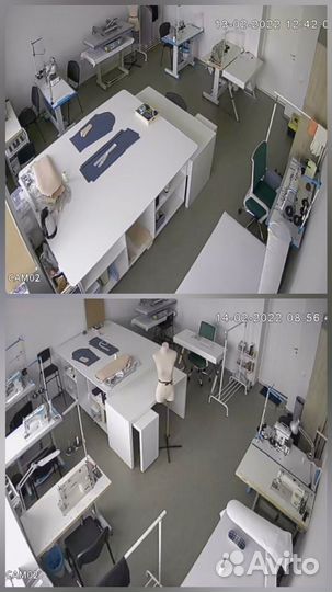 Швейное производство под ключ