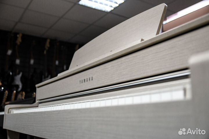 Цифровое пианино Yamaha