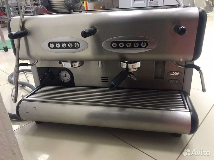 Кофемашина