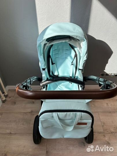 Коляска Mirelo Bonita Eco 2 в 1