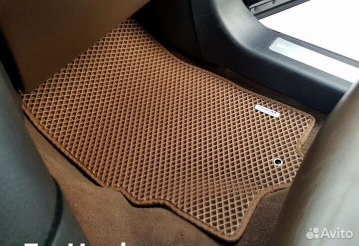 Коврики EVA ева эва в Ульяновске с гарантией