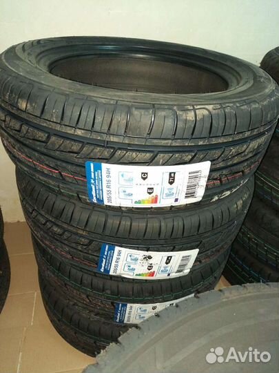 Cordiant Sport 3 205/55 R16 91V