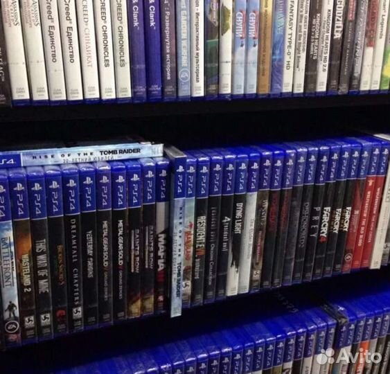 Игры для xbox 360 Sony 2-3-4