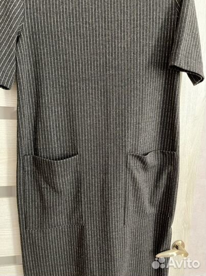 Платье zara