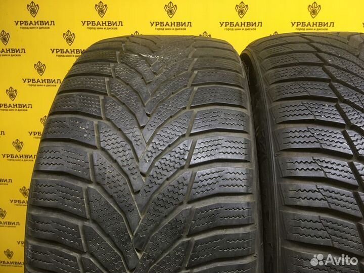 Nexen Winguard Sport 2 245/45 R18 100V