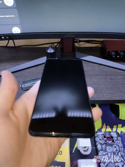 Xiaomi Poco X3 Pro, 8/256 ГБ