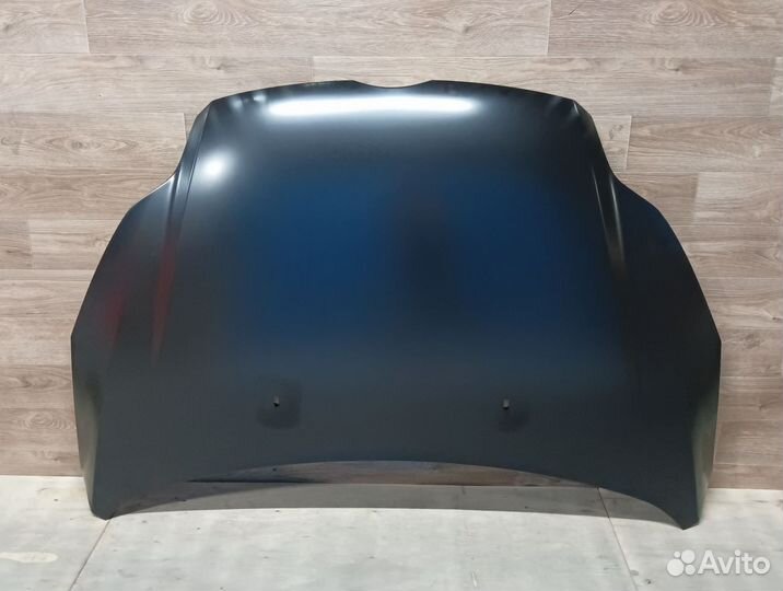 Капот Ford Focus 2011-2015