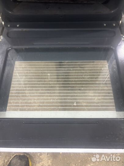 Плита газовая