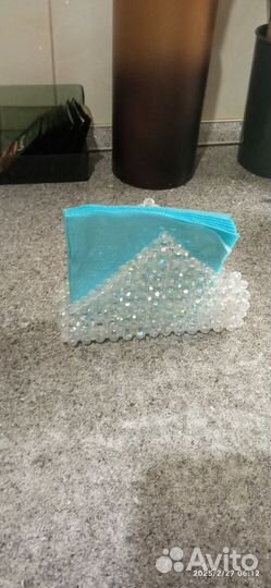 Салфетница