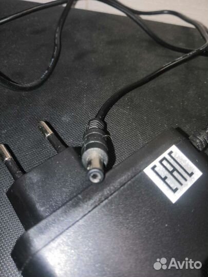 Блок питания 12v 2а