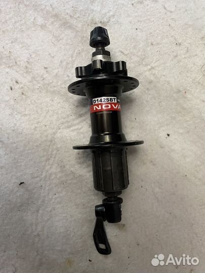 Запчасти для велосипеда