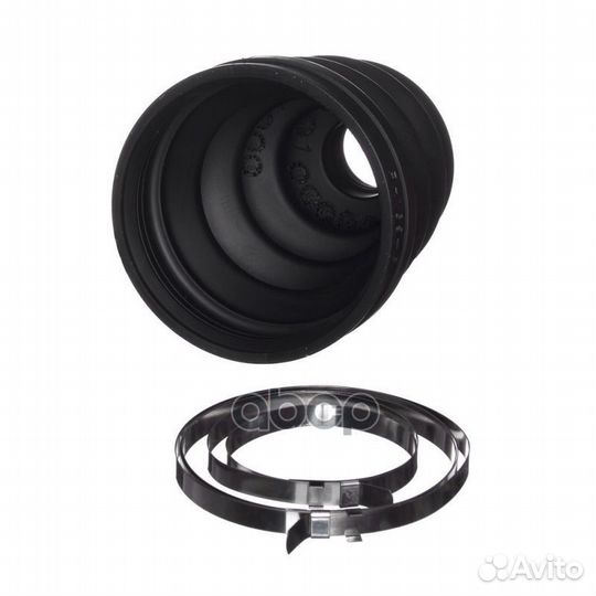 Пыльник шруса BD0309 avantech