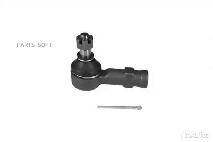 Moog VO-ES-3226 Наконечник рулевой тяги