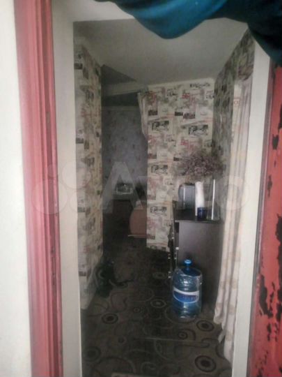 1-к. квартира, 58,9 м², 1/5 эт.