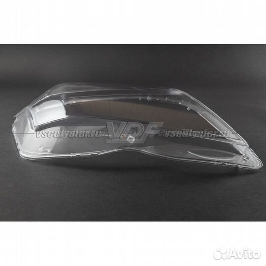 Стекло для фары Mercedes GLK X204 (2008-2012) Лево