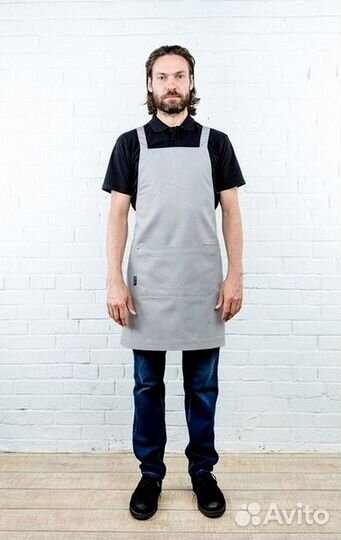 Униформа для шеф-поваров