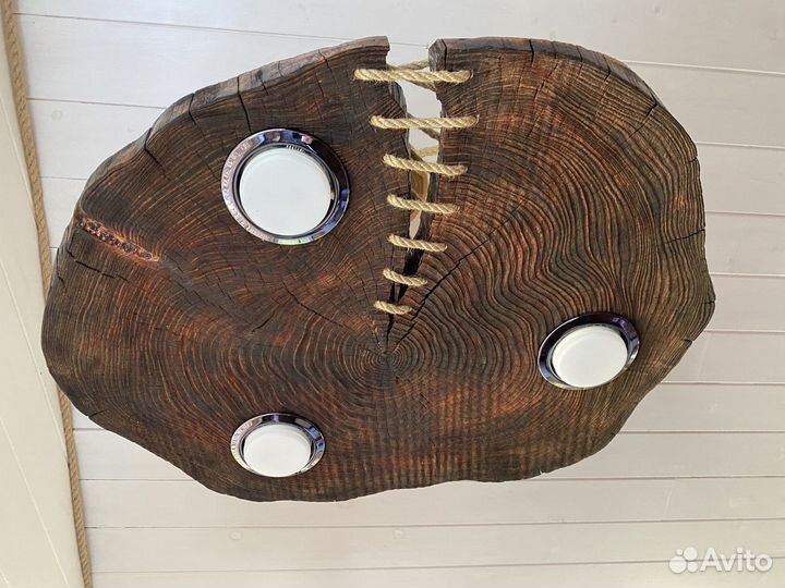 Светильник подвесной