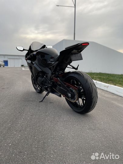 Honda CBR 1000RR