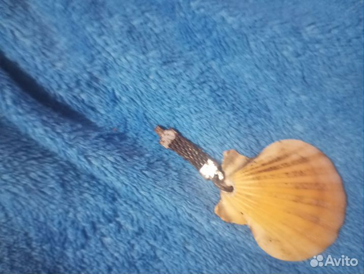 Брелок Керчь