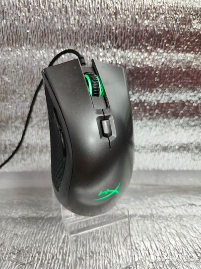 Игровая мышь HyperX Pulsefire FPS Pro