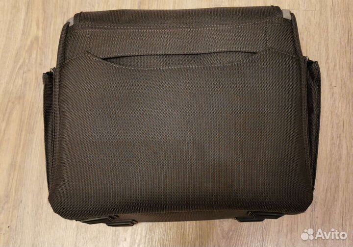 Сумка несессер и косметичка BMW. Оригинал