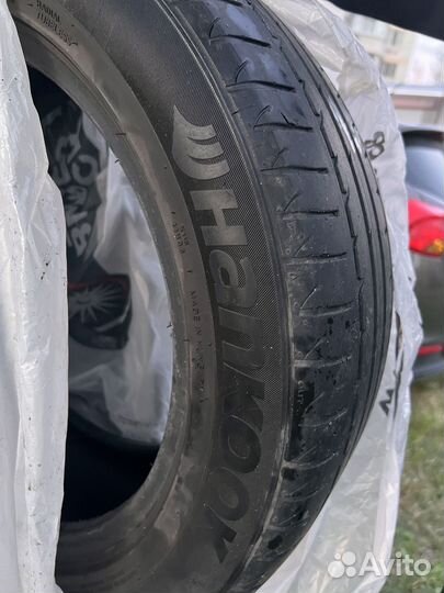 Hankook Ventus Prime 2 K115 205/55 R16