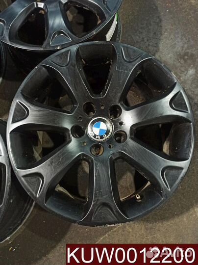 Диски R18 BMW X5 Б/у Литые
