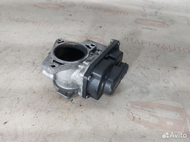 Клапан EGR VW Tiguan 1