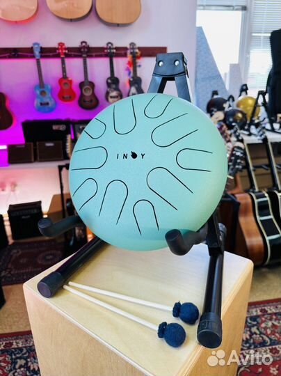 Глюкофон Inoy 26 см