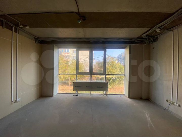 Сдам офисное помещение, 68.6 м²