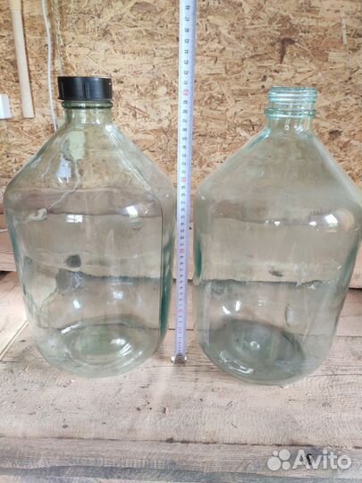 Бутыли, банки, бутылки СССР