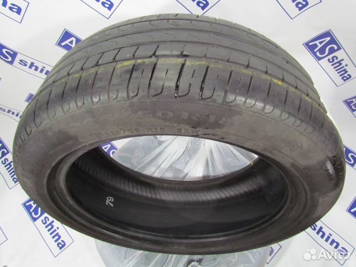 Pirelli Cinturato P7 225/50 R18 102Q