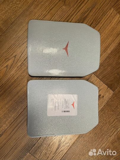 Бронеплита Бр5