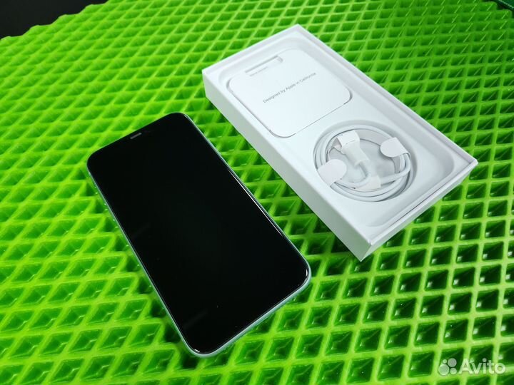 iPhone 11, 256 ГБ