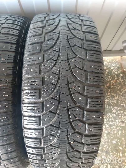 Pirelli Winter Carving Edge 205/55 R16