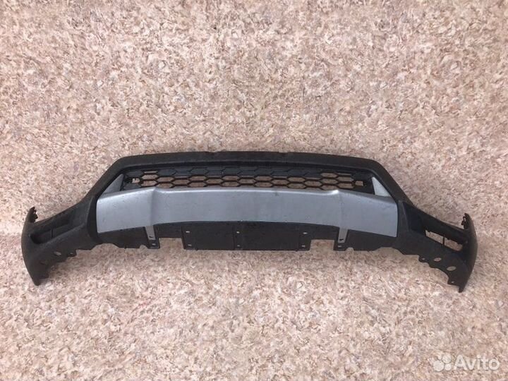 Бампер перед. honda CR-V