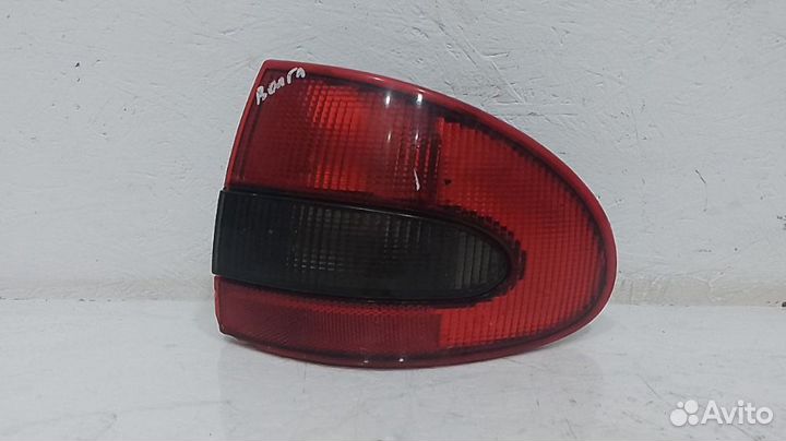 Фонарь задний правый Газ Волга 3110 31105