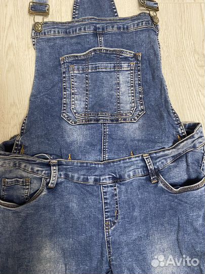 Комбинезон для беременных