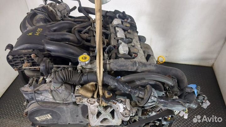 Двигатель Toyota Sienna 2, 2003