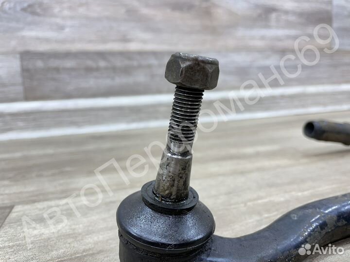 Рулевые наконечники BMW 5 E39