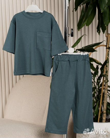 Детская одежда оптом в наличии